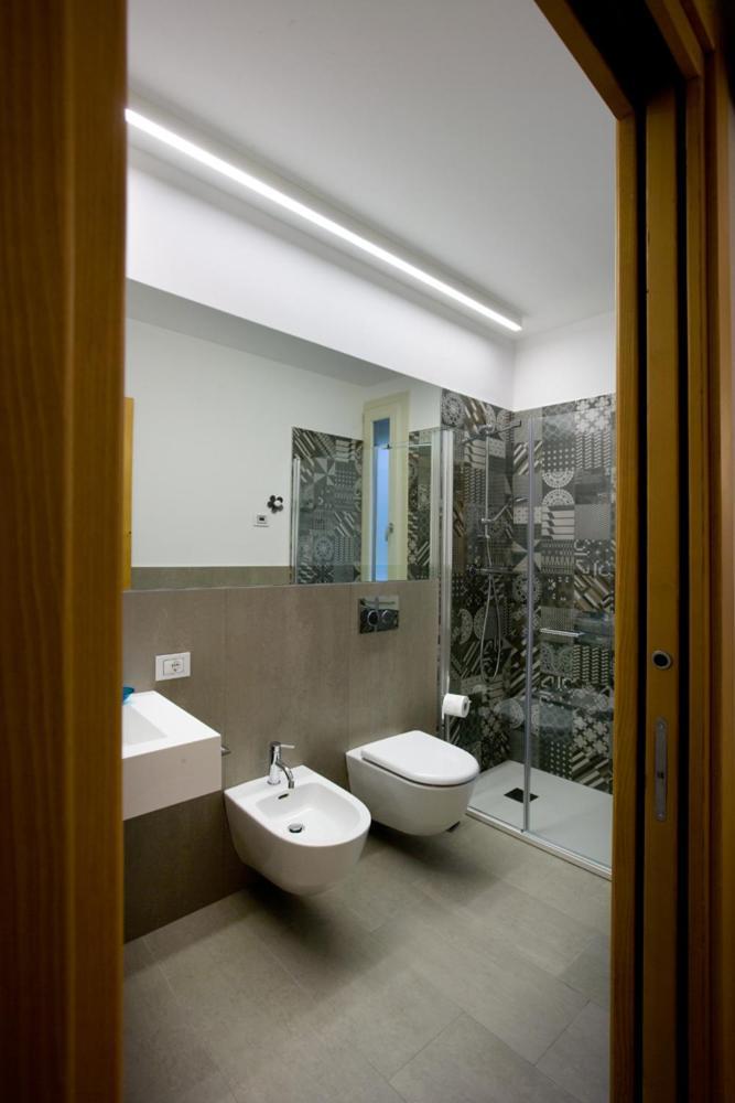 Casa Bortolin Bed & Breakfast Valdobbiadene Luaran gambar