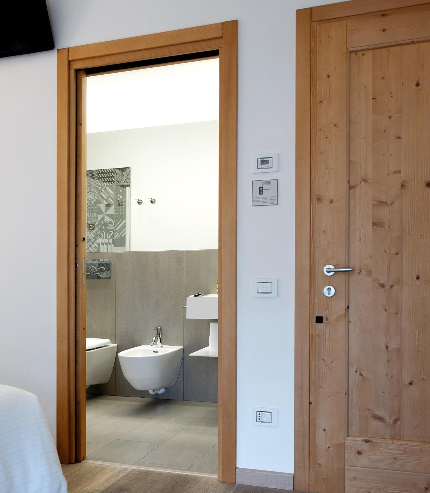 Casa Bortolin Bed & Breakfast Valdobbiadene Luaran gambar